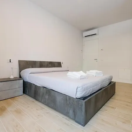 Bergamocitycenter 02 Διαμέρισμα