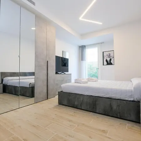 Bergamocitycenter 02 * Μπέργκαμο