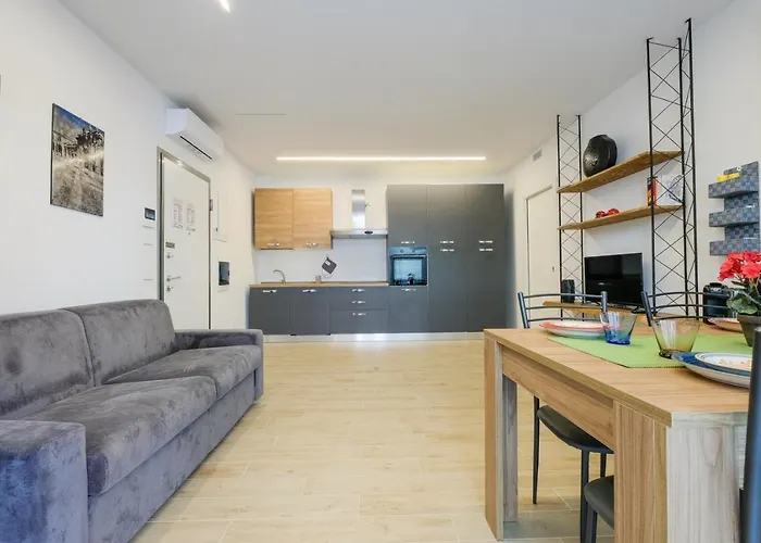 Bergamocitycenter 02 Μπέργκαμο