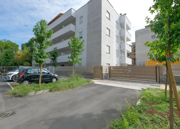 Bergamocitycenter 02 Διαμέρισμα *