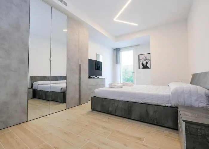 Bergamocitycenter 02 * Μπέργκαμο